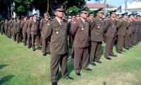 Tak Disiplin, 1 Jaksa Dipecat dan 7 Pegawai Kejati Riau Dihukum
