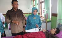 Tingkatkan Pelayanan Kesehatan, Pemkab Rohil Menuju Negeri Bebas Filariasis