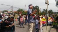 Soeara Bengkalis Minta Terdakwa Toro Ditahan