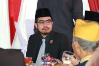Pimpinan DPRD Pekanbaru Soroti FPD Pemko Yang Korupsi Waktu