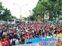 Jurus Plt Bupati Bengkalis, Mangkir dan Praperadilan Polda Riau