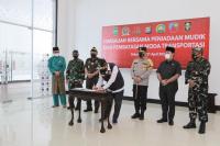 Jika masih nekad, Polda Riau akan Karantina Pemudik di Gedung Bekas