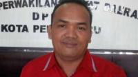 Berkas tak lengkap, Banggar DPRD Pekanbaru kembalikan KUA-PPAS APBD 2018 ke Pemko