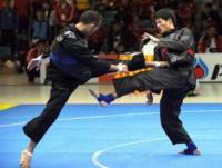 Nyari Ilmu, 16 Jawara Silat Riau "Berguru" ke Tanah Pasundan
