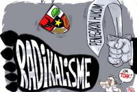 Sip! Penganut Radikalisme Agama tak ada di Riau