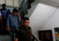 Diduga korupsi Dana Penelitian, 2 Dosen UIR ditahan kejati Riau