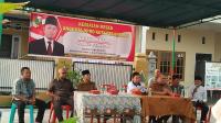 Banjir & Blangko KTP Jadi Aspirasi Warga Di Reses Nurul Ikhsan Gerindra