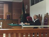 Tunggu Berkas Turun, Pabrik PT LBPI di Rohul Bakal Disita