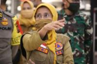Jumlah 7 Juta Penduduk, Sampel Swab di Riau Ditargetkan 24.500