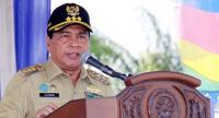 Bupati Achmad Minta Hulubalang Mengawal Negeri ini
