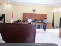 Soal LHKPN firdaus, ternyata KPU Pekanbaru cuma sampaikan verifikasi via telepon ke KPK