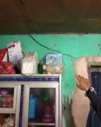 Tabrak andal, komisi IV sebut bangunan simpang SKA menyalahi 