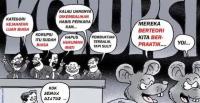 Diduga Pemecahan Proyek Untuk "Jatah", IMD : Apa Mungkin Walikota Pekanbaru Tak Tahu?
