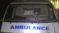 Ambulance RS Efarina Tabrak Sepeda Motor, Korban Tewas di Tempat