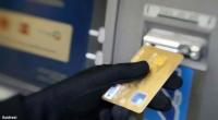 Spesialis pembobol kartu ATM di Inhil dibekuk saat beraksi, ini modusnya...