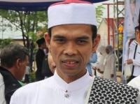 Ustaz Abdul Somad Ceraikan Istrinya