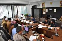 Kawasan Sport Centre 3 in 1 di Pekanbaru Terkendala Status Lahan