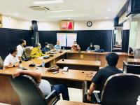 Hasil Rapat Banggar DPRD, Rp6,2 M Digeser untuk Penanganan Covid-19