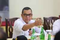 Wagub Riau : Anggaran Terbatas, OPD Harus Fokus Kegiatan Prioritas