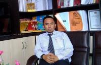 Tudingan Gratifikasi Kasmarni, Pengacara : Sudah Melapor ke LHKPN