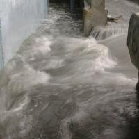 Soal banjir dan infrastruktur yang amburadul di Pekanbaru. Kordias: itu yang salah pemimpinnya