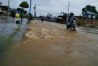 SDN 006 di Rohul Digenangi Air, Siswa Diliburkan