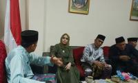 Cari Makan Silahkan, Pemimpin Biarlah Orang Kito