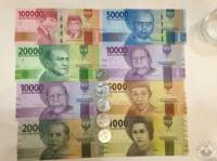 Tak Semua ATM di Pekanbaru Keluarkan Uang Baru, ini Penjelasan BI