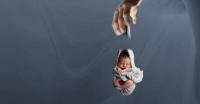 Orok bayi perempuan mengapung di Sungai Siak, pembuangnya belum diketahui