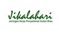 Jikalahari Desak Gubri Pecat Kadis LHK Riau
