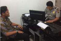 Sembarang ngomong di FB, Tim Humas Pemko Pekanbaru dilaporkan ke Polda Riau