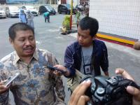Amril Akui KPK Sita Uang Miliknya Sebesar Rp1,9 Miliar 