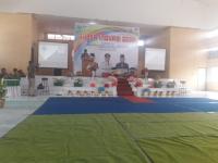 Mengenal Bursa Desa Inovasi Kampar