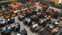DPRD Pekanbaru Akhirnya Setujui Perpanjangan PSBB, Tapi......
