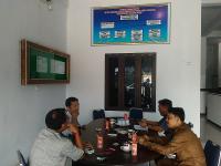 Dongkrak PAD, Pemkab Rohul Sisir Wajib Pajak di Empat Kecamatan