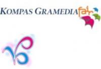 Stand Unik, Kompas Gramedia Fair 2014 Pekanbaru juga Bagi-bagi Diskon Buku