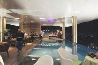 Perhiasan senilai Rp70 juta raib di kolam, Polisi akan periksa pihak Hotel Tangram
