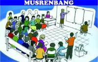 Kades Sei Mandian Rohul kecewa, realisasi Musrenbang 2014 Nol