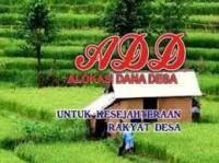 DPRD Rohil : Pencairan Dana ADD dan DD di April, mungkin Meleset