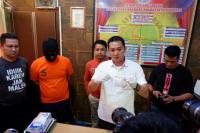 Polresta Pekanbaru Dalami Jaringan Narkoba Libatkan Oknum Polisi