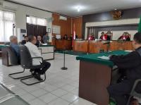 Herliyan Saleh, Mantan Bupati Bengkalis Terseret Pusaran Korupsi Jalan
