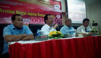 Penjara di Riau tak muat tampung tahanan & narapidana