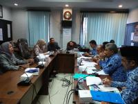 42 titik Pasar Kaget menjamur di Kecamatan Tampan