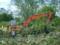 Rusak Kebun Karet dan Sawit, PT NWR dinilai ingkari Kesepakatan