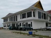 Akhirnya, RSUD Taluk Kuantan Bisa Layani Pasien BPJS