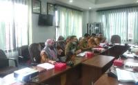 RDP Komisi III, Disbudpar Pekanbaru Diminta Buat Perencanaan Matang