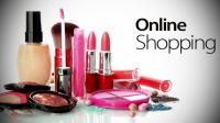 Hati-hati! Kosmetik ilegal asal luar negeri yang dijual via online beredar di Salon Pekanbaru