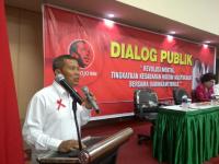 Pro Jokowi Riau: Babinkamtibmas ala Polda Riau mampu tekel Asap