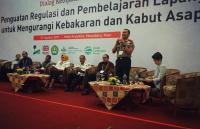 Ini sindiran halus Kapolda Riau Zulkarnain kepada Made Ali