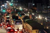 Truk bertonase masih masuk ke kota, DPRD: ditilang saja